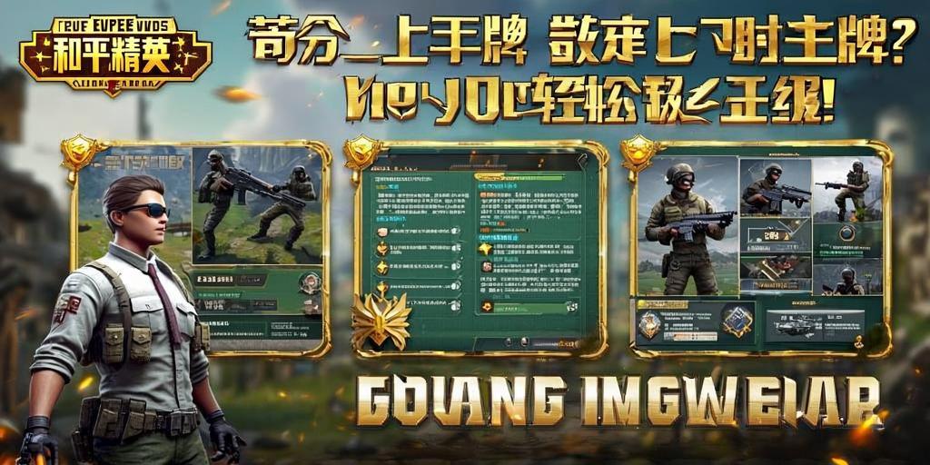 pubg地铁《神话》辅助内测一周无禁网无闪退